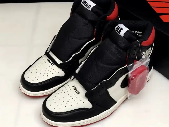 Reps TBK Air For High NRG Retro 1 Jordan OG Resale Varsity Not 861428-106 Red 0604